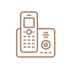 reparation dect